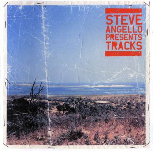 Cover Steve Angello - Tracks (2x12, Album) Schallplatten Ankauf