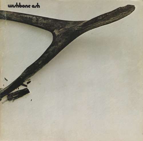 Cover Wishbone Ash Schallplatten Ankauf