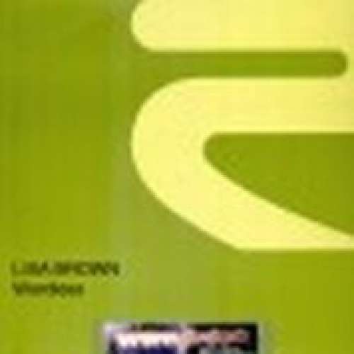 Cover Lisa Brown - Wordless (12) Schallplatten Ankauf