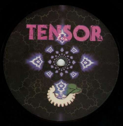 Bild Tensor (2) - Push It / Ramba Zamba (12) Schallplatten Ankauf