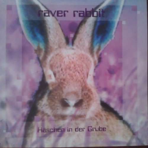 Cover Raver Rabbit - Häschen In Der Grube (12) Schallplatten Ankauf