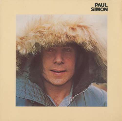 Bild Paul Simon - Paul Simon (LP, Album, RE) Schallplatten Ankauf