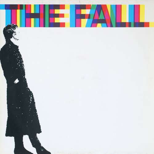 Cover The Fall - 458489 A Sides (LP, Comp) Schallplatten Ankauf