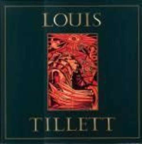 Cover Louis Tillett - Ego Tripping At The Gates Of Hell (LP, Album) Schallplatten Ankauf