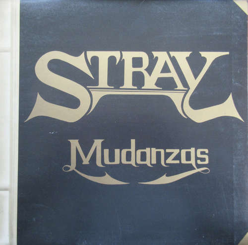 Cover Stray (6) - Mudanzas (LP, Album) Schallplatten Ankauf