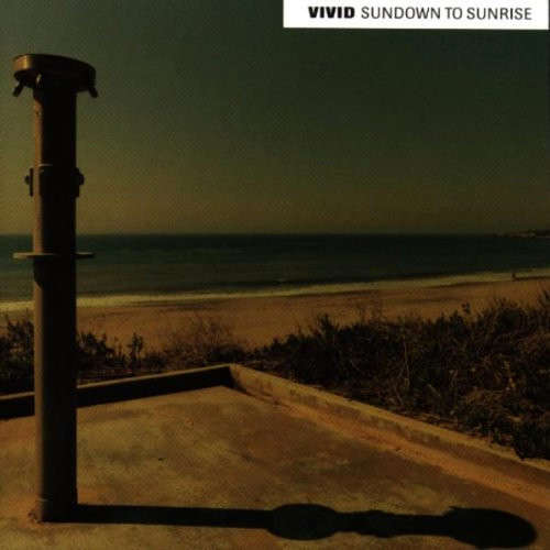 Cover Vivid (4) - Sundown To Sunrise (CD, Album) Schallplatten Ankauf