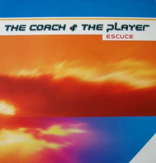 Cover The Coach & The Player* - Escuce (12) Schallplatten Ankauf