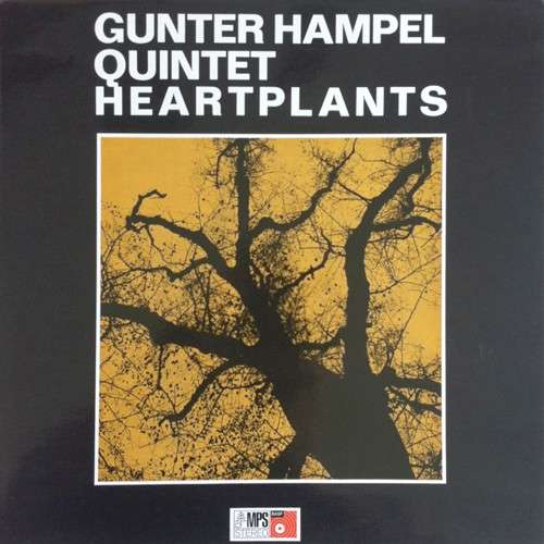 Cover Heartplants Schallplatten Ankauf
