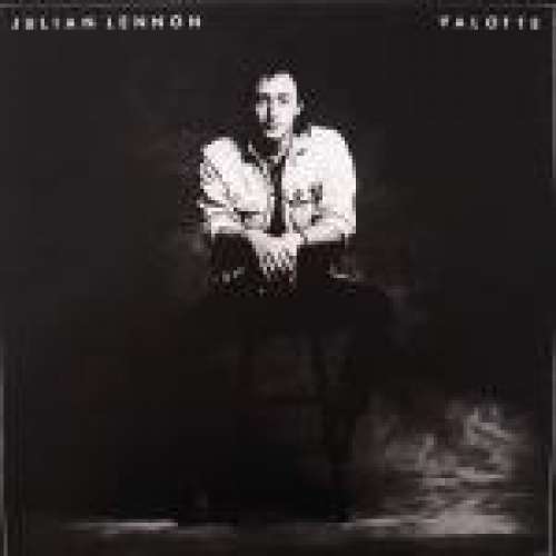 Cover Julian Lennon - Valotte (LP, Album) Schallplatten Ankauf