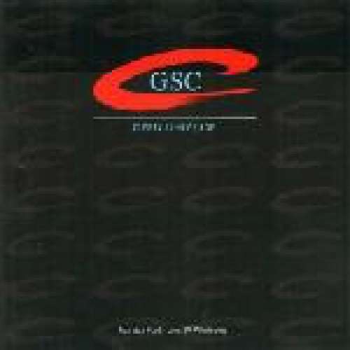 Cover GSC - Open Universe (LP, Album) Schallplatten Ankauf