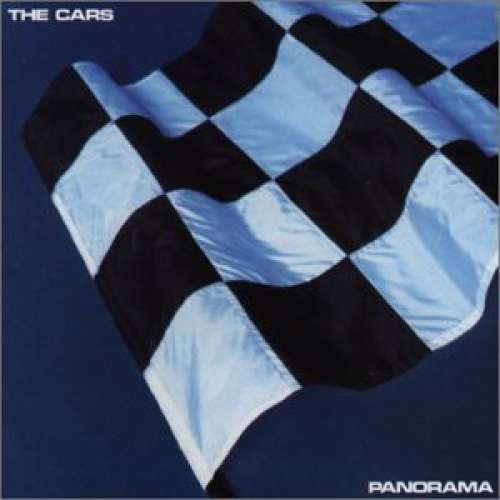 Cover The Cars - Panorama (LP, Album, AR ) Schallplatten Ankauf