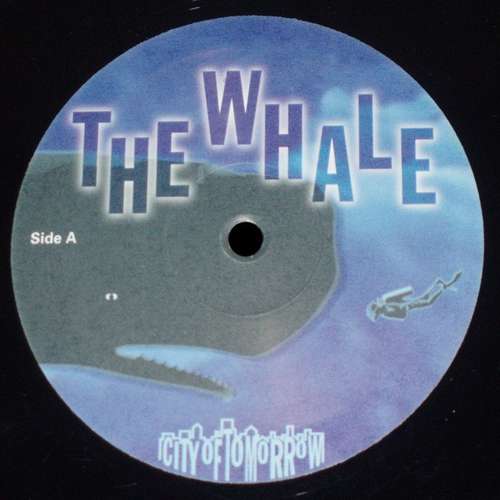 Cover The Whale Schallplatten Ankauf
