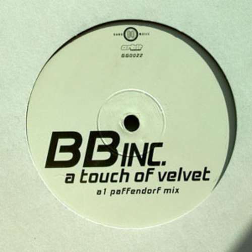 Cover BB Inc. - A Touch Of Velvet (12) Schallplatten Ankauf