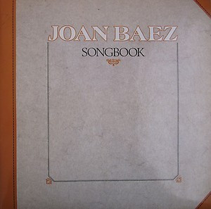 Cover Joan Baez - Songbook (LP, Comp, Club) Schallplatten Ankauf