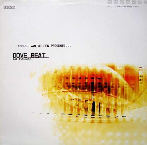 Cover Dove Beat - La Paloma (12) Schallplatten Ankauf
