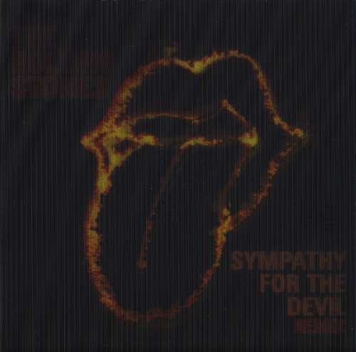 Cover The Rolling Stones - Sympathy For The Devil (Remix) (CD, Maxi, Enh) Schallplatten Ankauf
