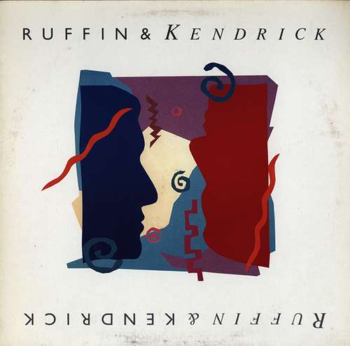Cover Ruffin* & Kendrick* - Ruffin & Kendrick (LP, Album) Schallplatten Ankauf