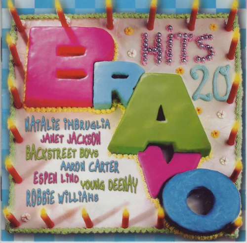 Bild Various - Bravo Hits 20 (2xCD, Comp) Schallplatten Ankauf