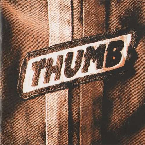 Cover Thumb (2) - Thumb (CD, Album) Schallplatten Ankauf