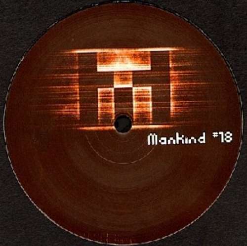Cover Mankind 18 Schallplatten Ankauf