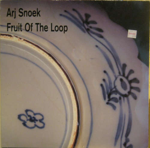 Cover Arj Snoek - Fruit Of The Loop (2xLP, Album) Schallplatten Ankauf