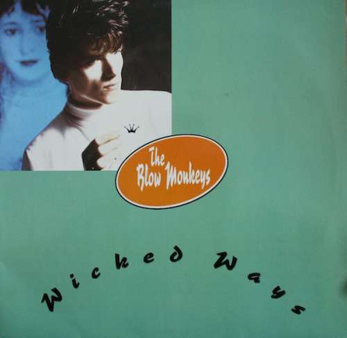 Cover The Blow Monkeys - Wicked Ways (12, Maxi) Schallplatten Ankauf