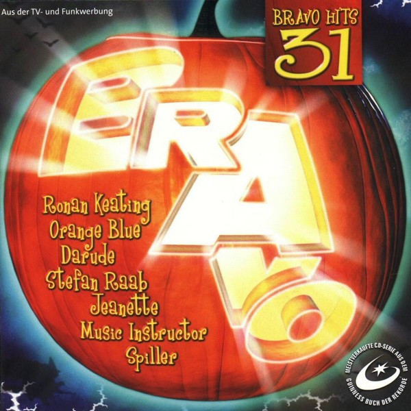 Bild Various - Bravo Hits 31 (2xCD, Comp) Schallplatten Ankauf