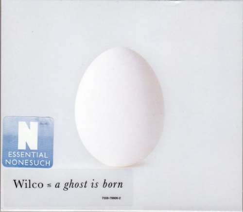 Bild Wilco - A Ghost Is Born (CD, Album, Enh) Schallplatten Ankauf