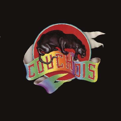 Cover Couchois - Couchois (LP, Album) Schallplatten Ankauf