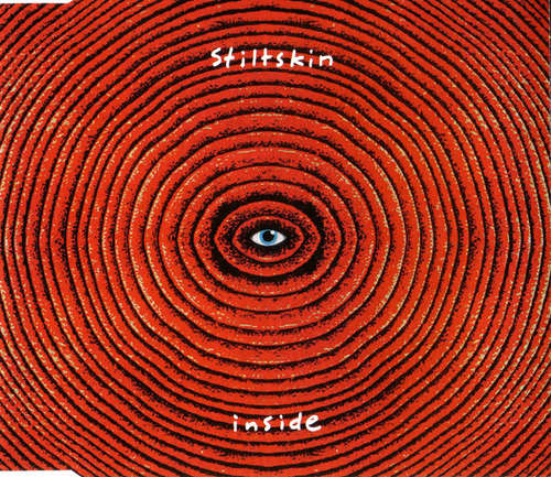 Cover Stiltskin - Inside (CD, Maxi) Schallplatten Ankauf