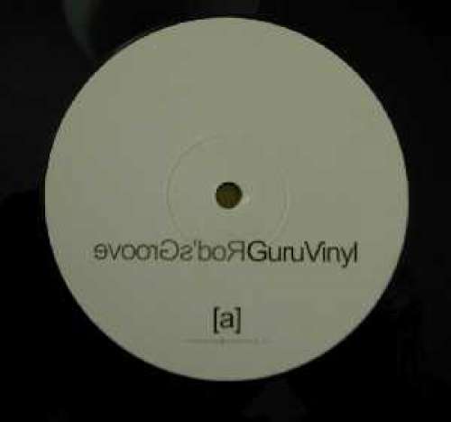 Bild Guru Vinyl - Rod's Groove (12, S/Sided) Schallplatten Ankauf
