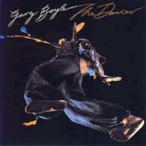 Cover Gary Boyle - The Dancer (LP, Album) Schallplatten Ankauf