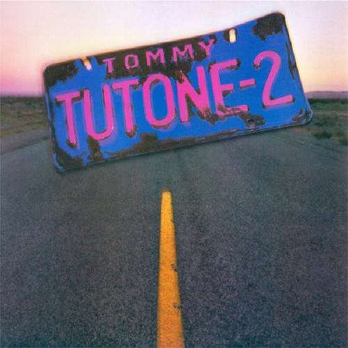 Cover Tommy Tutone - Tommy Tutone-2 (LP, Album) Schallplatten Ankauf