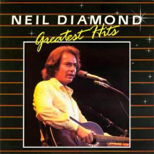 Cover Neil Diamond - Greatest Hits (LP, Comp) Schallplatten Ankauf