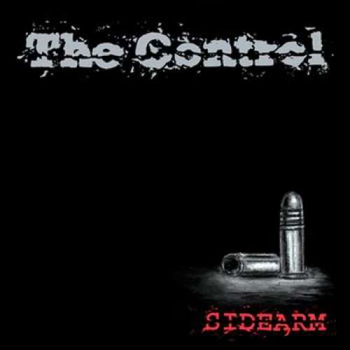 Cover The Control - Sidearm (7) Schallplatten Ankauf
