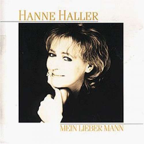 Cover Hanne Haller - Mein Lieber Mann (LP, Album) Schallplatten Ankauf