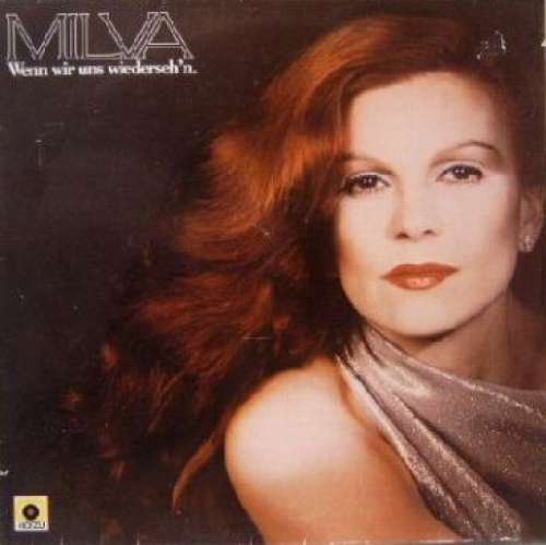 Cover Milva - Wenn Wir Uns Wiederseh'n. (LP, Album) Schallplatten Ankauf