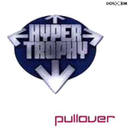 Cover Hypertrophy - Pullover (12, Pic) Schallplatten Ankauf