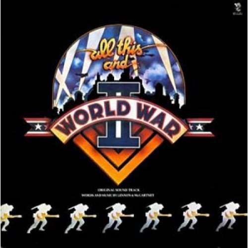 Cover Various - All This And World War II (2xLP, Album) Schallplatten Ankauf