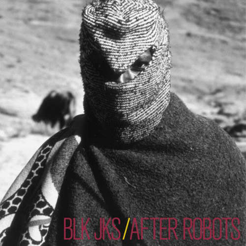Cover BLK JKS - After Robots (LP, Album) Schallplatten Ankauf