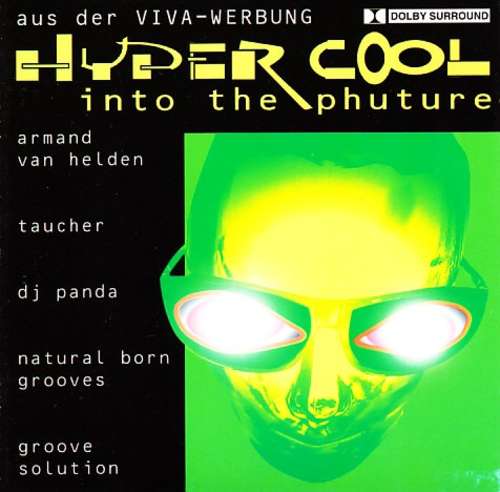 Cover Various - Hyper Cool (Into The Phuture Vol. 1) (CD, Comp) Schallplatten Ankauf