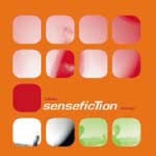 Cover SenseficTion (Remixes Part 2) Schallplatten Ankauf