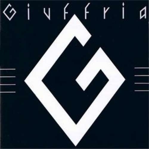 Cover Giuffria - Giuffria (LP, Album) Schallplatten Ankauf