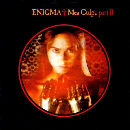 Cover Enigma - Mea Culpa Part II (7, Single) Schallplatten Ankauf