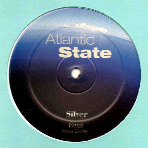 Cover Atlantic State - Northern Light (12) Schallplatten Ankauf