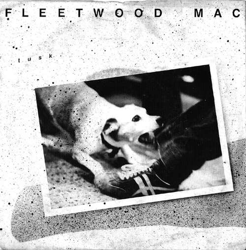 Bild Fleetwood Mac - Tusk (7, Single) Schallplatten Ankauf