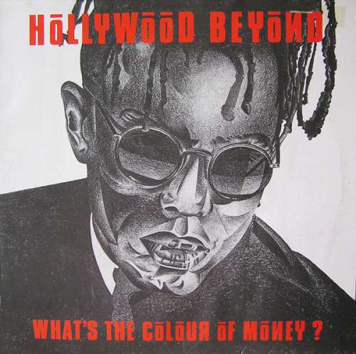 Cover What's The Colour Of Money? Schallplatten Ankauf