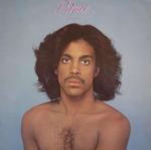 Cover Prince - Prince (LP, Album, RE) Schallplatten Ankauf