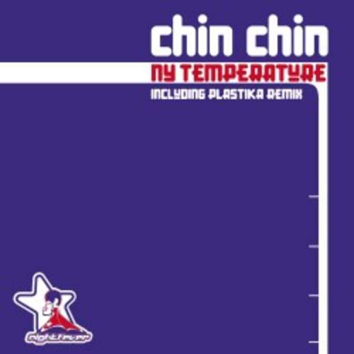 Cover Chin Chin (2) - NY Temperature (12) Schallplatten Ankauf