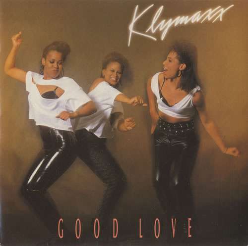 Bild Klymaxx - Good Love (12) Schallplatten Ankauf